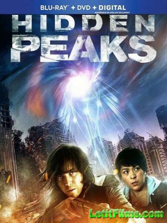 Скачать фильм Проявления тьмы / Hidden Peaks (2018)