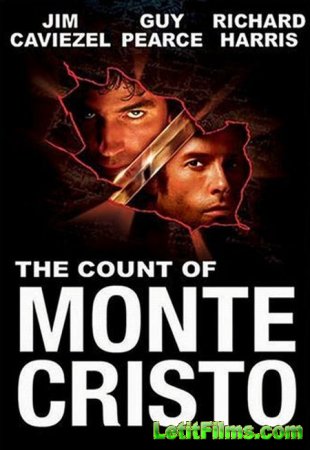 Скачать Граф Монте-Кристо / The Count of Monte Cristo [2002]