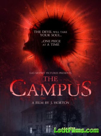 Скачать фильм Кампус / The Campus (2018)