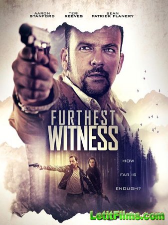 Скачать фильм Последний свидетель / Furthest Witness (2017)