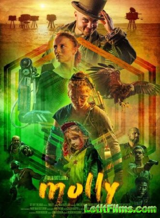 Скачать фильм Молли / Molly (2017)