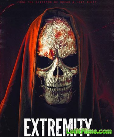 Скачать фильм Крайность / Extremity (2018)