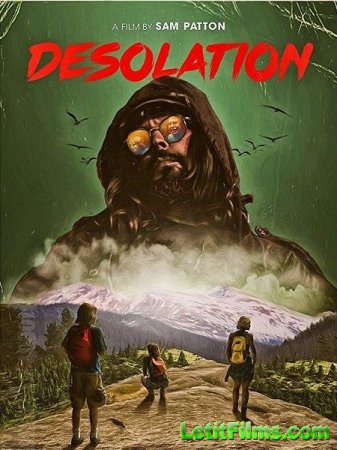 Скачать фильм Пустошь / Desolation (2017)