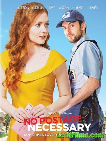 Скачать фильм Доставка гарантирована / No Postage Necessary (2017)