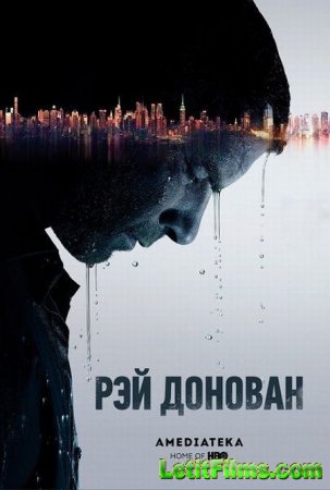 Скачать сериал Рэй Донован / Ray Donovan - 6 сезон (2018)