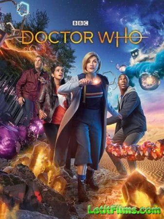 Скачать Доктор Кто (11 сезон) / Doctor Who [2018-2019]