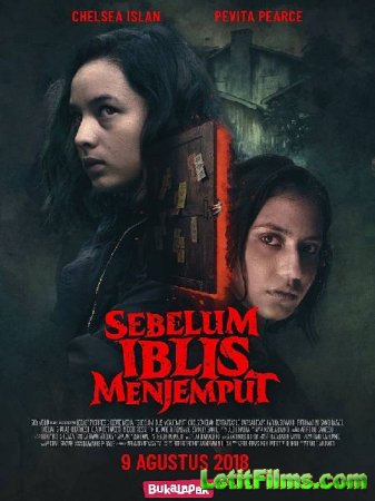 Скачать фильм Пока Дьявол не позовёт / Sebelum Iblis Menjemput (2018)