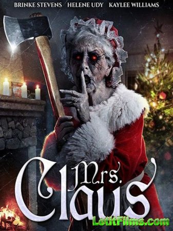 Скачать фильм Миссис Клаус / Stiring (Mr Claus) (2018)