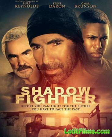 Скачать фильм Тень былых побед / Shadow Fighter (2018)