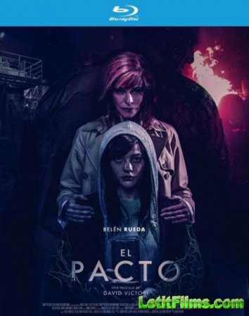 Скачать фильм Cделка / El pacto (2018)