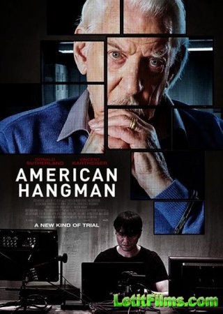 Скачать фильм Американский палач / American Hangman (2019)