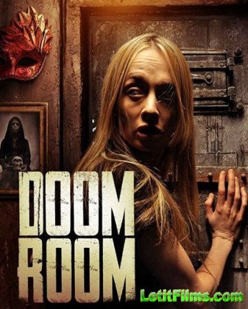 Скачать фильм Комната погибели / Doom Room (2019)