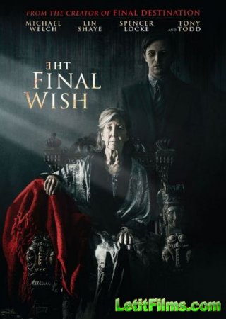 Скачать фильм Последнее желание / The Final Wish (2018)