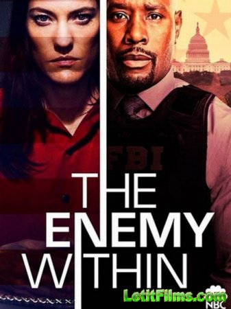 Скачать Враг внутри / The Enemy Within [2019]