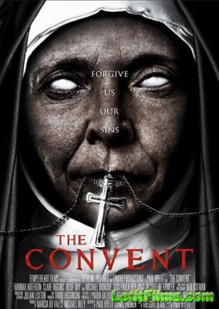 Скачать фильм Присягнувшая тьме / The Convent (2018)