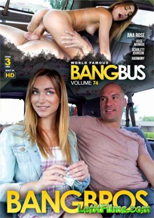 Скачать Bang Bus 74 / Трахтобус 74 [2019]