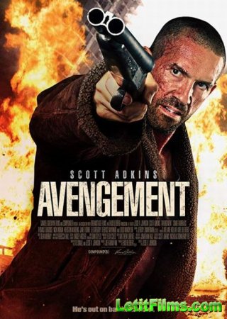 Скачать фильм Отмщение / Avengement [2019]