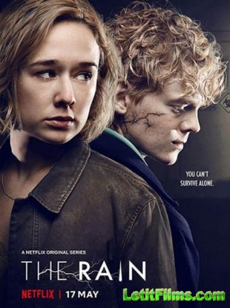 Скачать Дождь (2 сезон) / The Rain [2019]