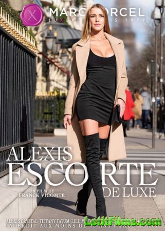 Скачать Alexis, escorte de luxe [2019]
