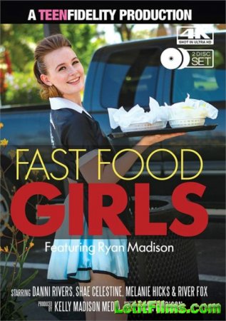 Скачать Fast Food Girls / Девушки Быстрого Приготовления (2019)