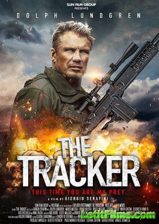 Скачать фильм Ищейка / The Tracker (2019)