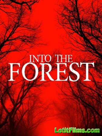 Скачать фильм В лесу / Into the Forest [2019]