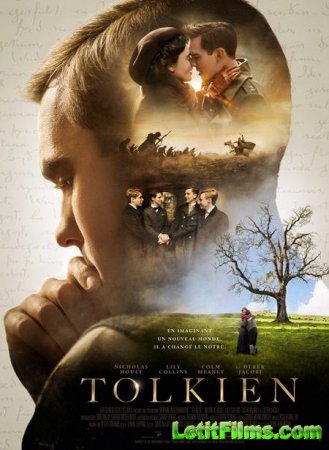 Скачать фильм Толкин / Tolkien (2019)