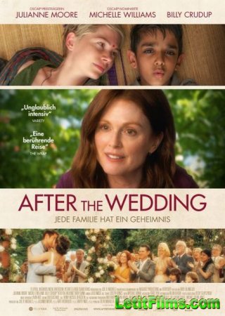 Скачать фильм После свадьбы / After the Wedding (2019)