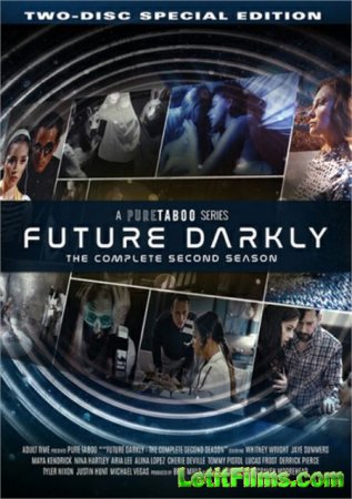 Скачать Future Darkly: The Complete Second Season / Мрачное Будущее: Полный Второй Сезон [2019]