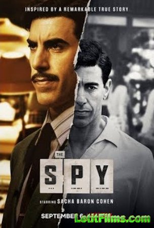 Скачать Шпион / The Spy [2019]