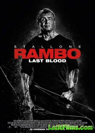 Скачать фильм Рэмбо: Последняя кровь / Rambo: Last Blood [2019]