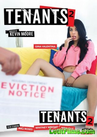 Скачать Blackmailed Tenants 2 / Шантажированные Арендаторы 2 (2019)