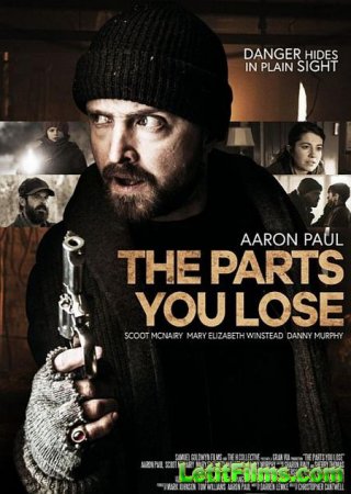 Скачать фильм Потерянные части / The Parts You Lose (2019)