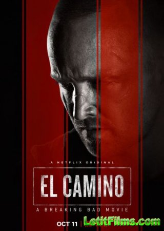 Скачать фильм Путь: Во все тяжкие / El Camino: A Breaking Bad Movie (2019)