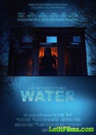 Скачать фильм Вода / Water (2019)