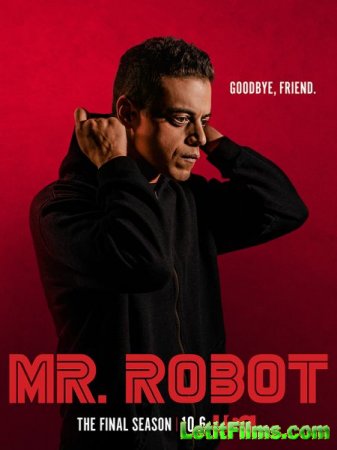 Скачать Мистер Робот / Mr. Robot - 4 сезон (2019)