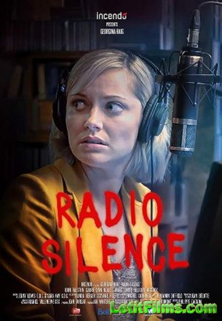 Скачать фильм Когда звонит смерть / Radio Silence (2019)