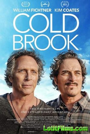 Скачать фильм Холодный Ручей / Cold Brook (2018)