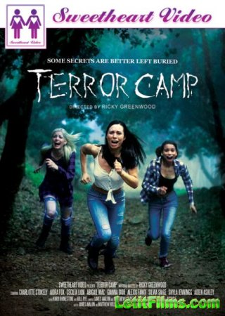 Скачать Terror Camp / Ужасный Лагерь (2019)