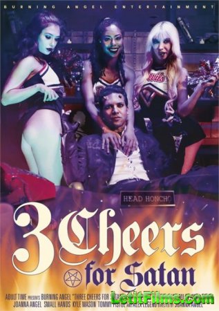 Скачать 3 Cheers For Satan / 3 Болельщицы для Сатаны (2019)