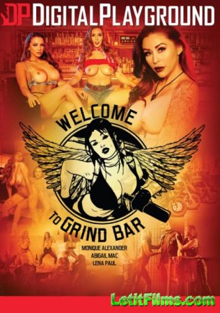 Скачать Welcome To Grind Bar / Добро Пожаловать В Grind Бар (2019)