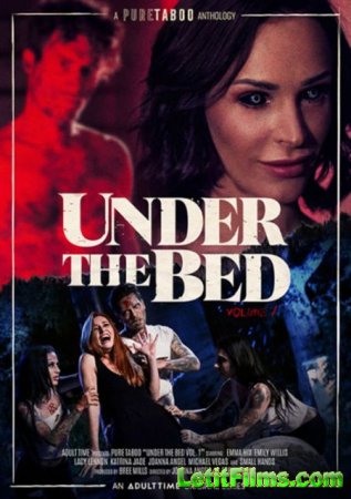 Скачать Under The Bed / Под Кроватью (2019)