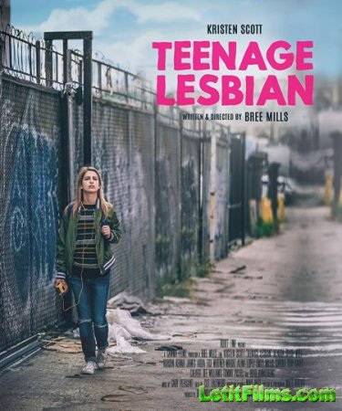 Скачать Teenage Lesbian [2019]