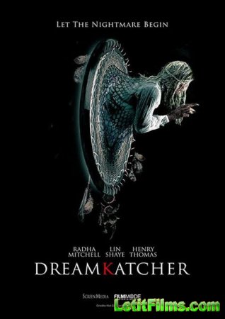 Скачать фильм Ловец снов / Dreamkatcher (2020)