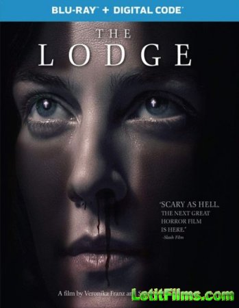Скачать фильм Сторожка / The Lodge (2019)