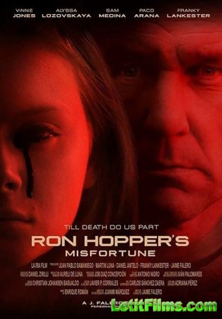 Скачать фильм Несчастье Рона Хоппера / Ron Hopper's Misfortune (2019)