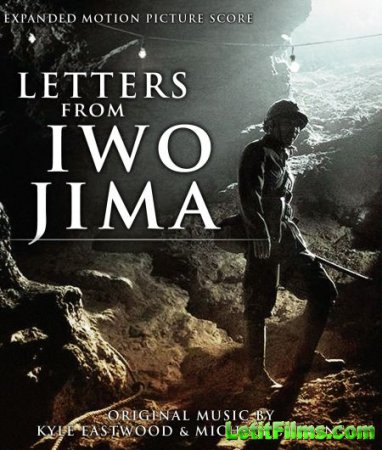 Скачать фильм Письма с Иводзимы / Letters from Iwo Jima [2006]