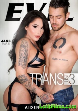 Скачать Trans Lust 3 / Похоть Трансов 3 (2020)