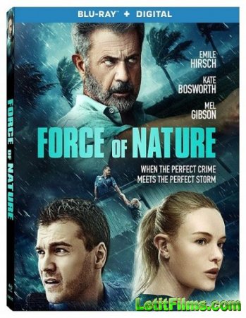 Скачать фильм Сила природы / Force of Nature (2020)