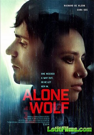 Скачать фильм Одинокий волк / Lone Wolf Survival Kit (2020)